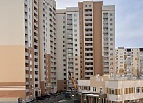 ул. им. Кривохижина Александра улица,6Б