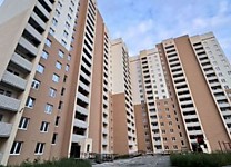 ул. им. Кривохижина Александра улица,6